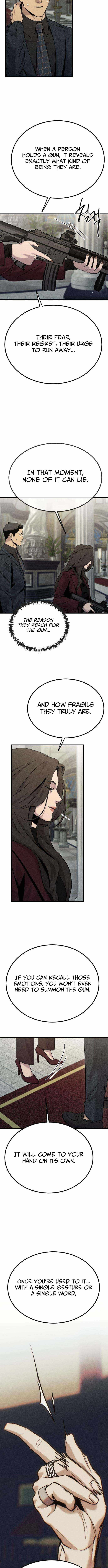 Stray Bullet — Chapter 10 — page 10