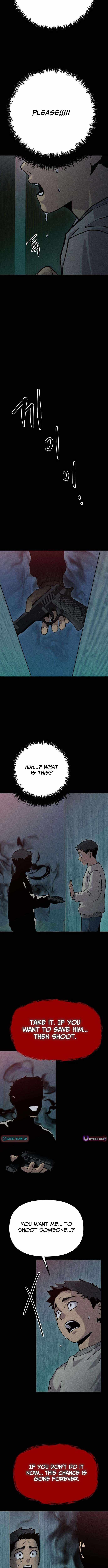 Stray Bullet — Chapter 7 — page 2