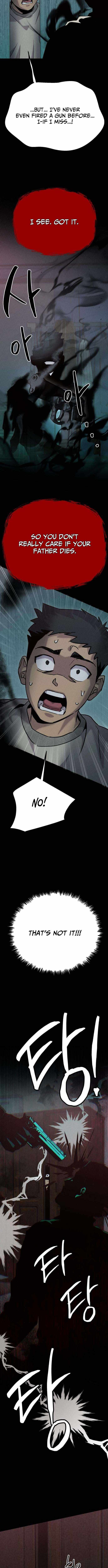 Stray Bullet — Chapter 7 — page 3