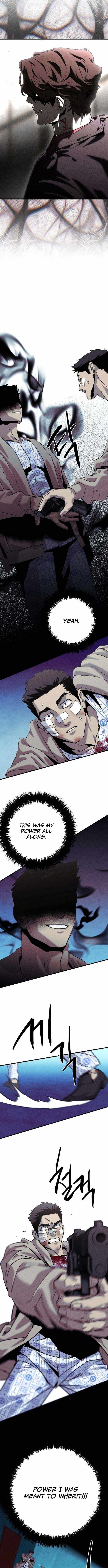 Stray Bullet — Chapter 7 — page 7
