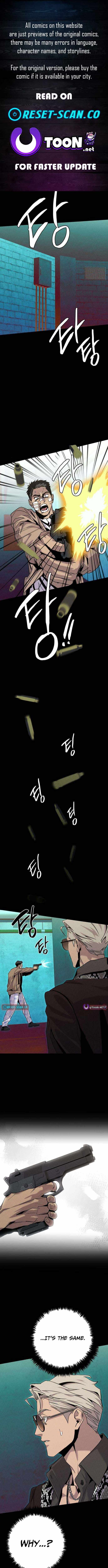 Stray Bullet — Chapter 9 — page 1