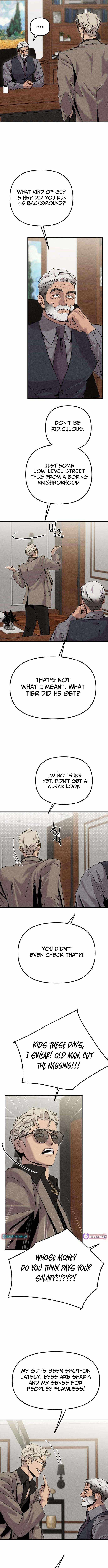 Stray Bullet — Chapter 9 — page 4