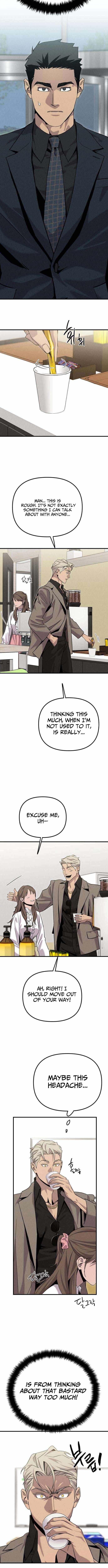 Stray Bullet — Chapter 9 — page 7