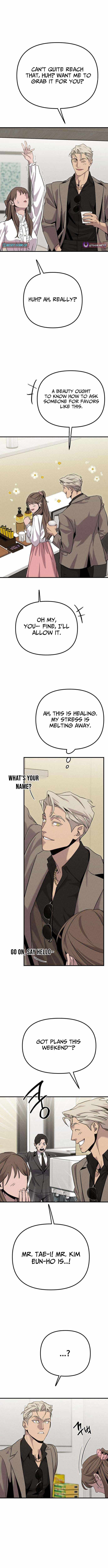 Stray Bullet — Chapter 9 — page 8