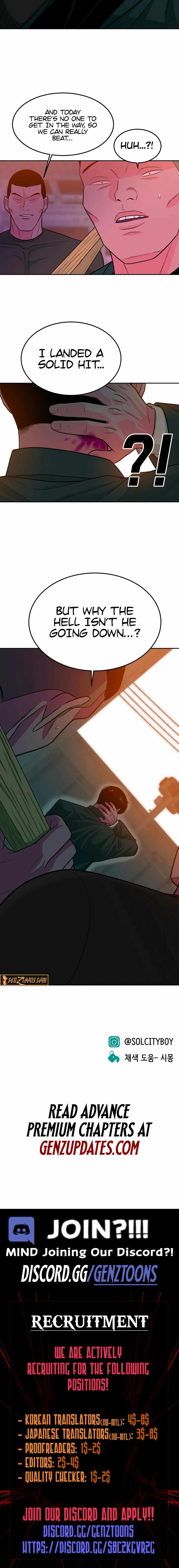 Student Jo-Eun — Chapter 19 — page 16