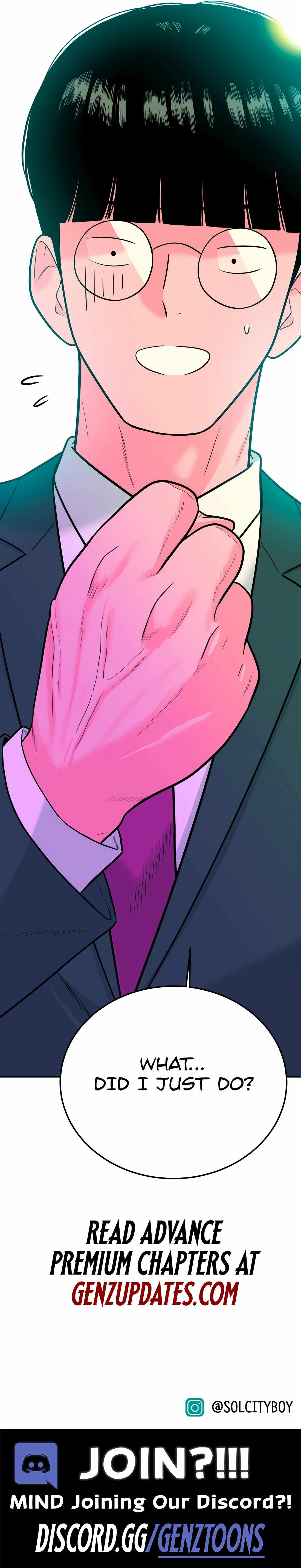 Student Jo-Eun — Chapter 2 — page 22