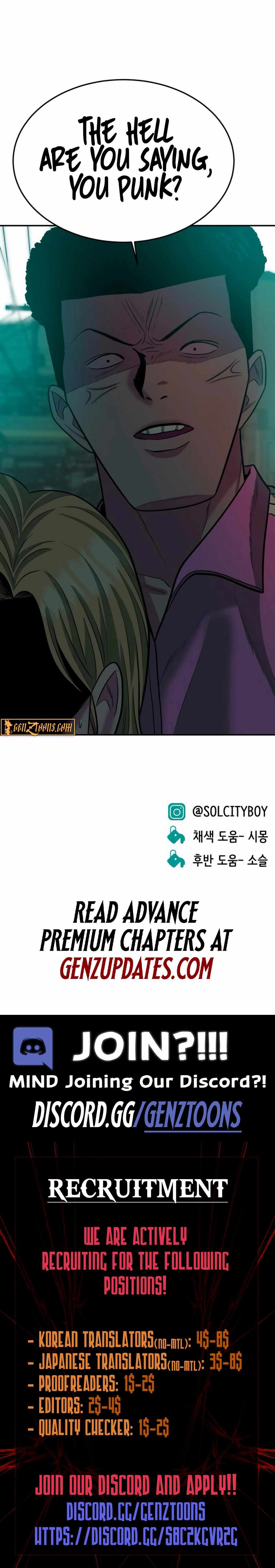 Student Jo-Eun — Chapter 29 — page 15