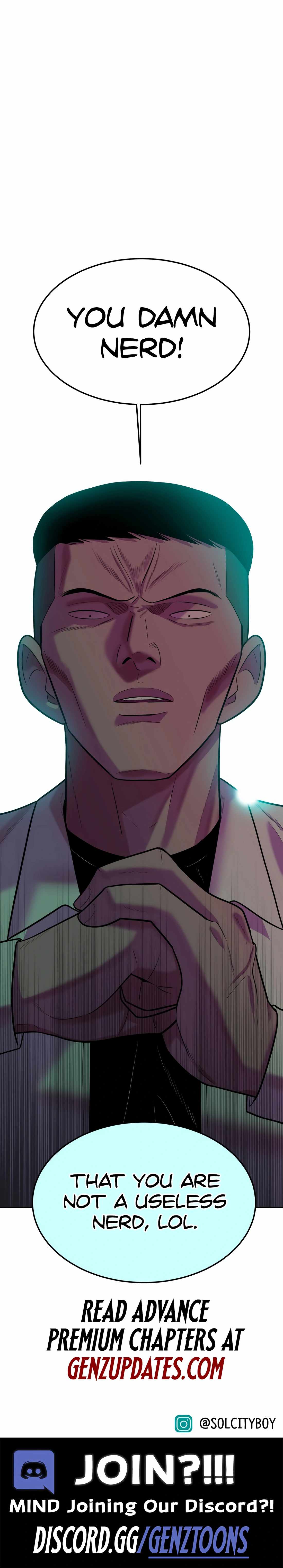 Student Jo-Eun — Chapter 3 — page 20