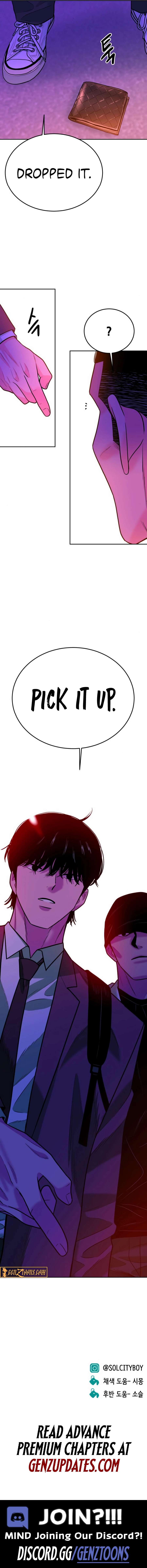 Student Jo-Eun — Chapter 35 — page 15