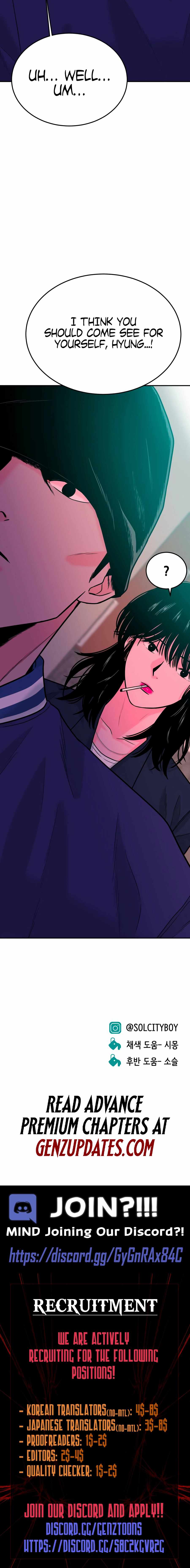 Student Jo-Eun — Chapter 41 — page 16