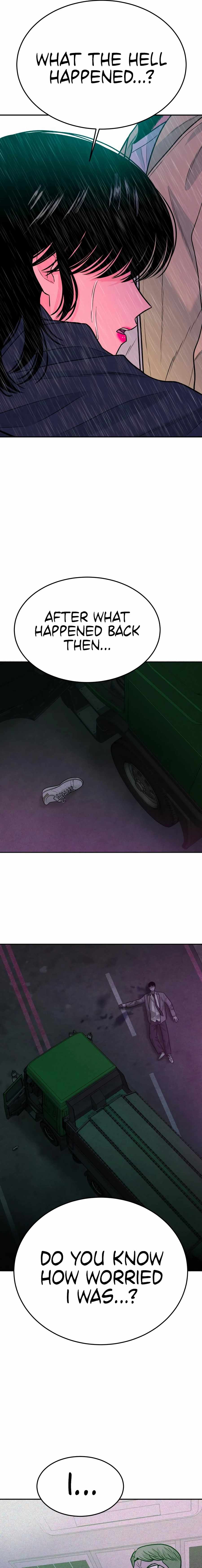 Student Jo-Eun — Chapter 45 — page 9