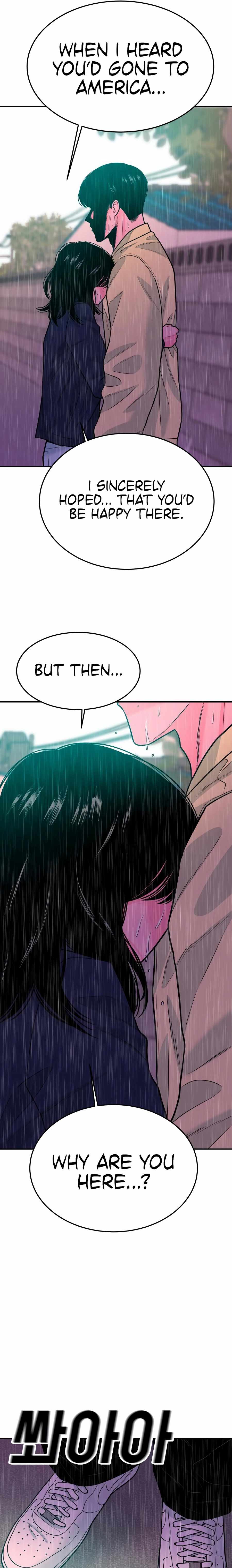 Student Jo-Eun — Chapter 45 — page 13