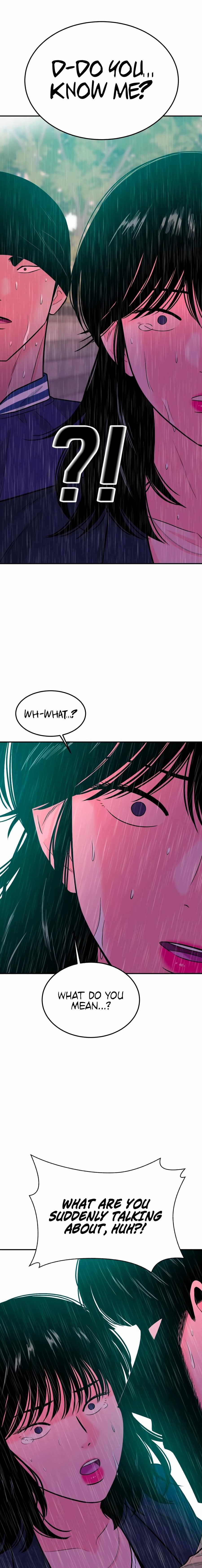 Student Jo-Eun — Chapter 45 — page 19