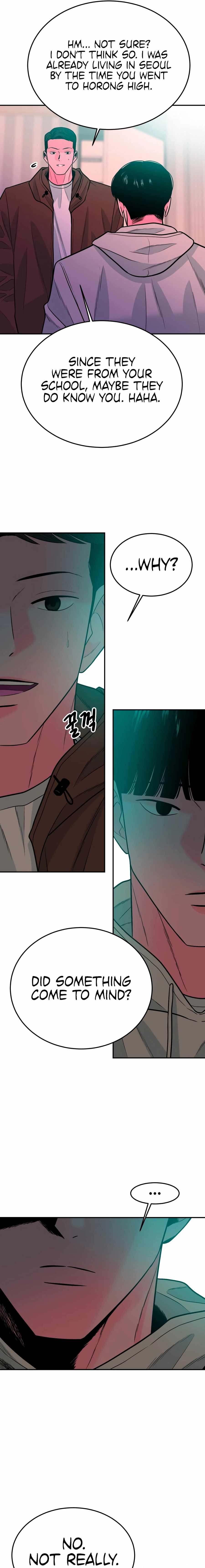 Student Jo-Eun — Chapter 45 — page 31