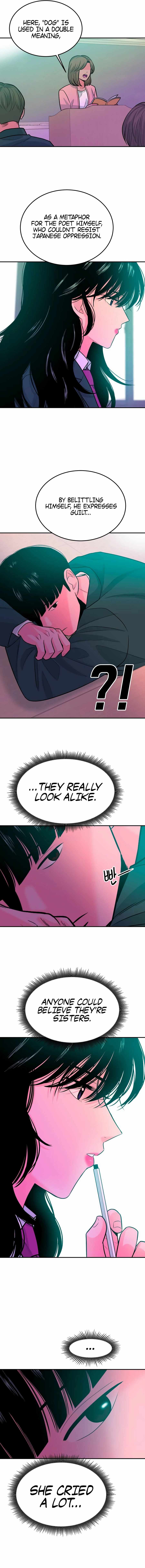 Student Jo-Eun — Chapter 47 — page 5