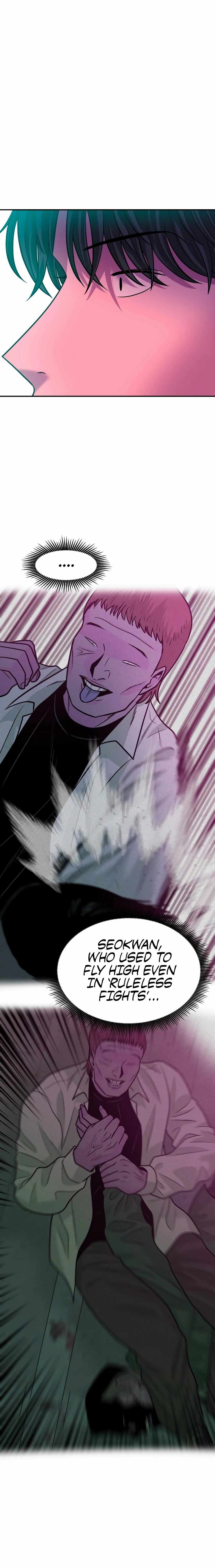 Student Jo-Eun — Chapter 51 — page 4