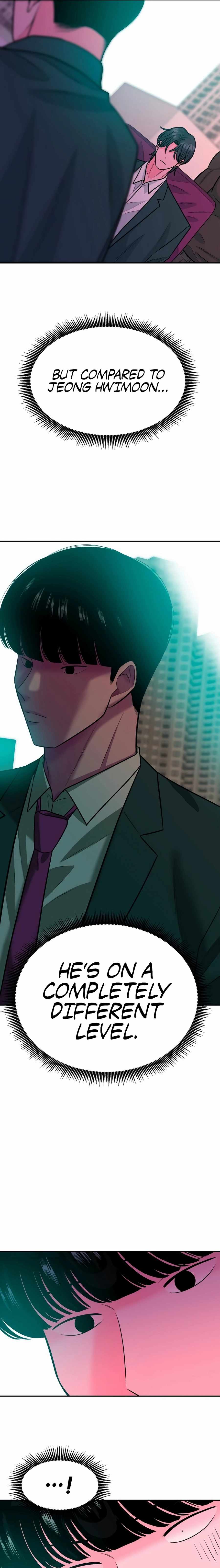 Student Jo-Eun — Chapter 51 — page 7