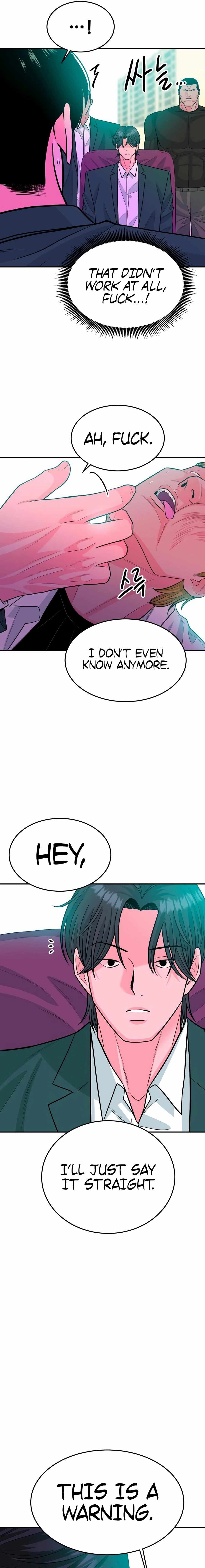Student Jo-Eun — Chapter 51 — page 9