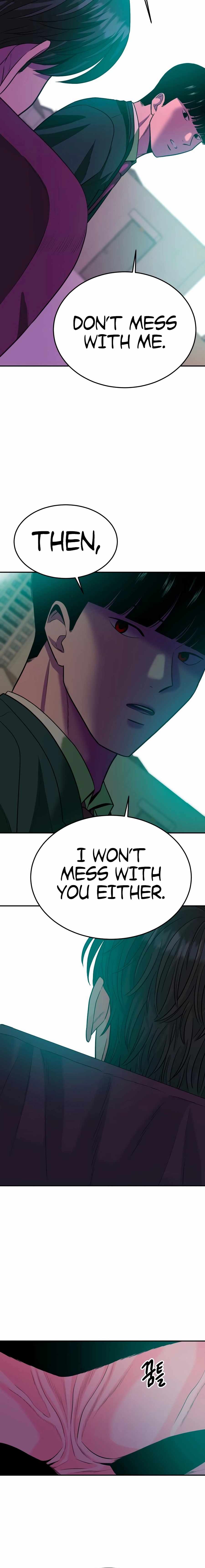 Student Jo-Eun — Chapter 51 — page 10