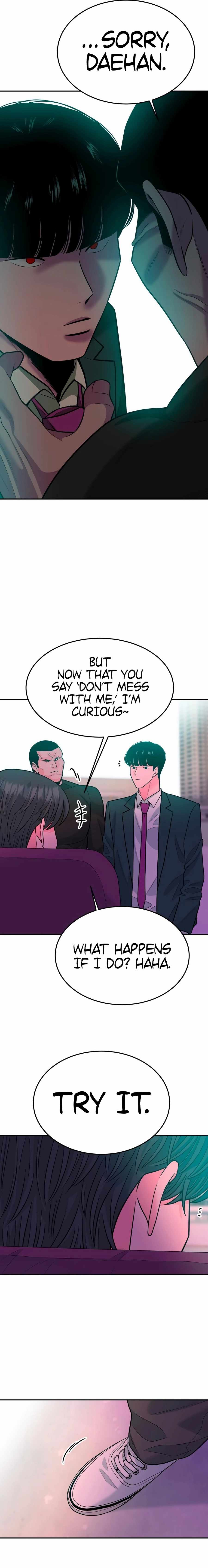 Student Jo-Eun — Chapter 51 — page 13