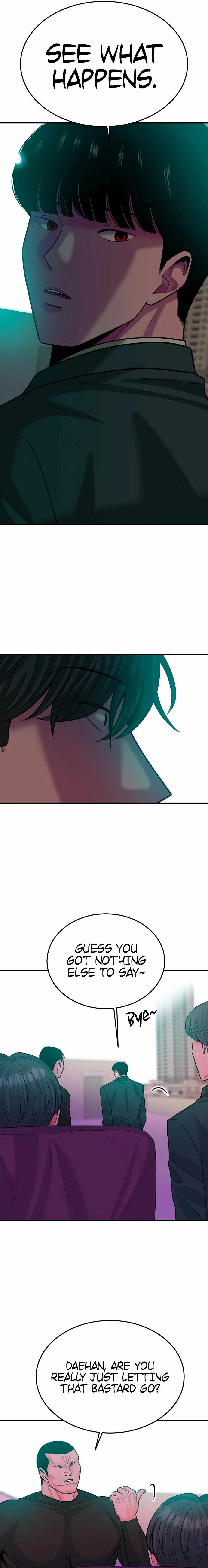 Student Jo-Eun — Chapter 51 — page 14