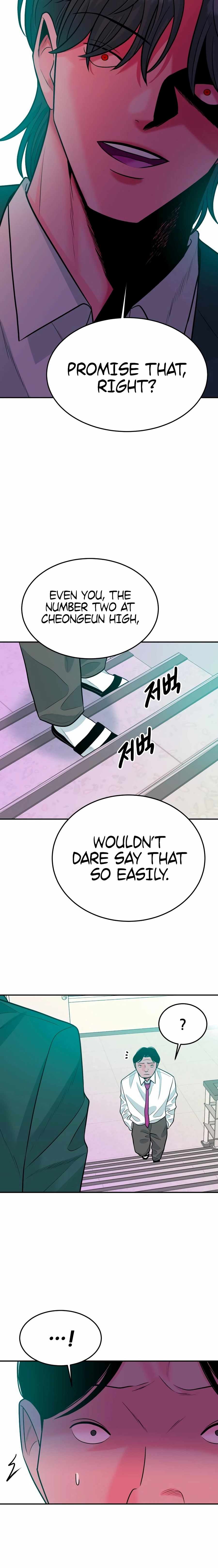 Student Jo-Eun — Chapter 51 — page 16