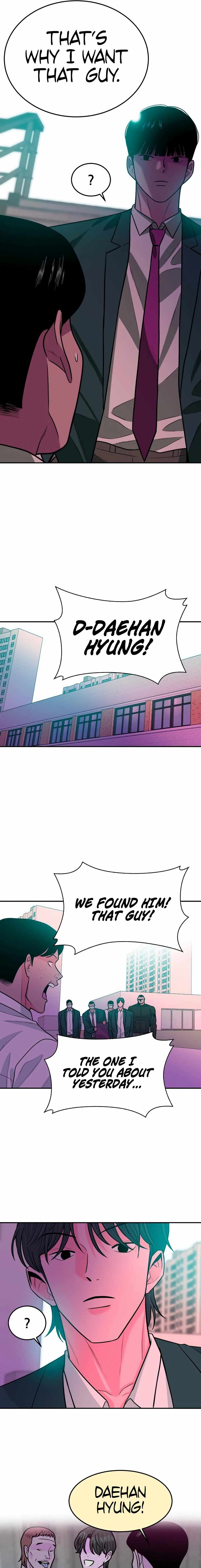 Student Jo-Eun — Chapter 51 — page 17