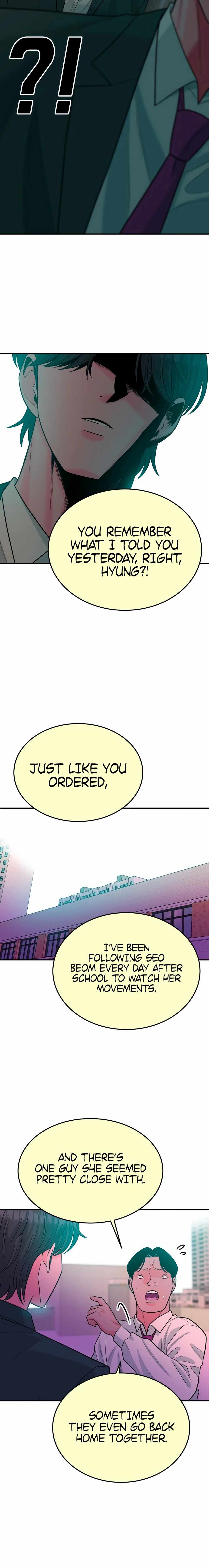 Student Jo-Eun — Chapter 51 — page 24
