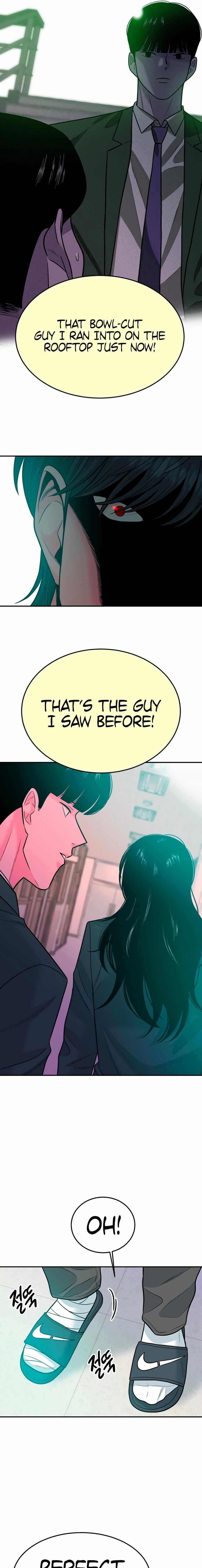 Student Jo-Eun — Chapter 51 — page 25