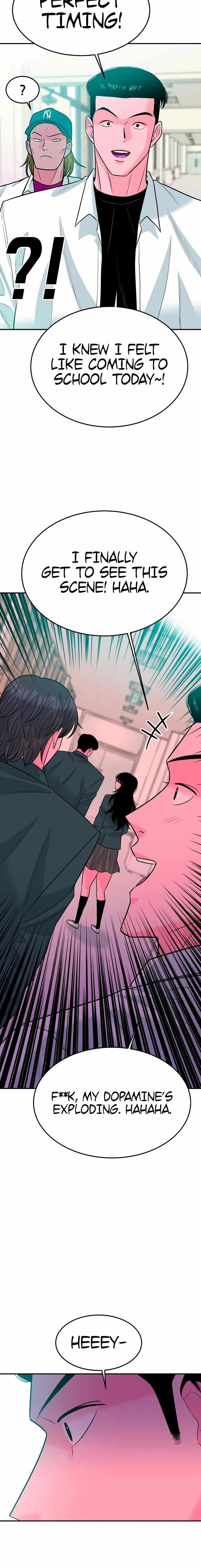 Student Jo-Eun — Chapter 51 — page 26