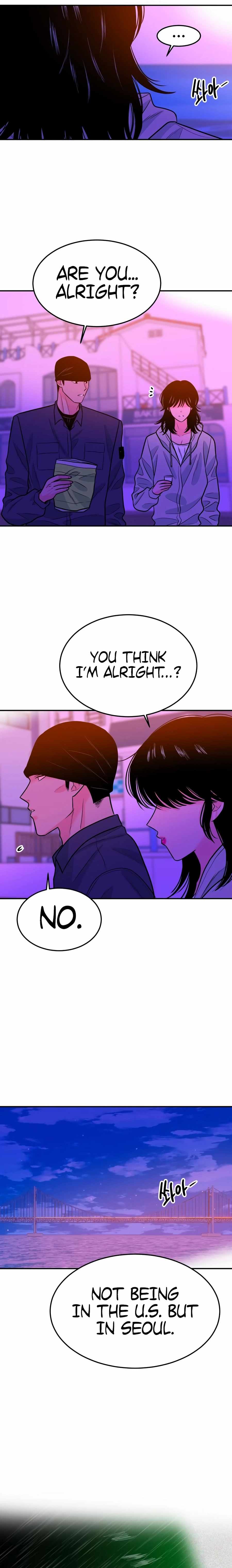 Student Jo-Eun — Chapter 51 — page 30