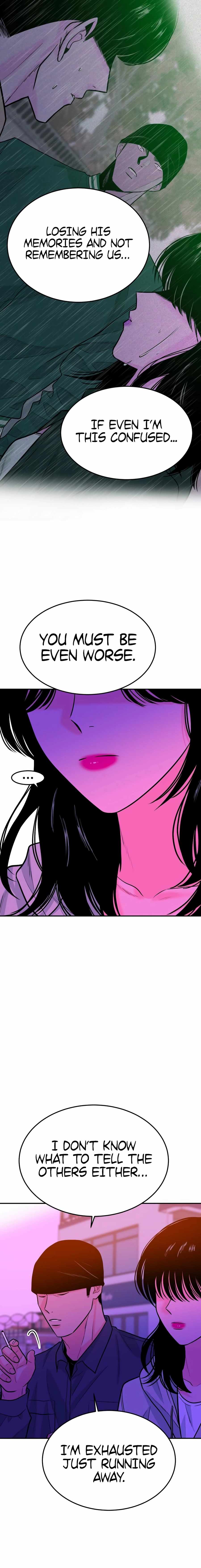 Student Jo-Eun — Chapter 51 — page 31