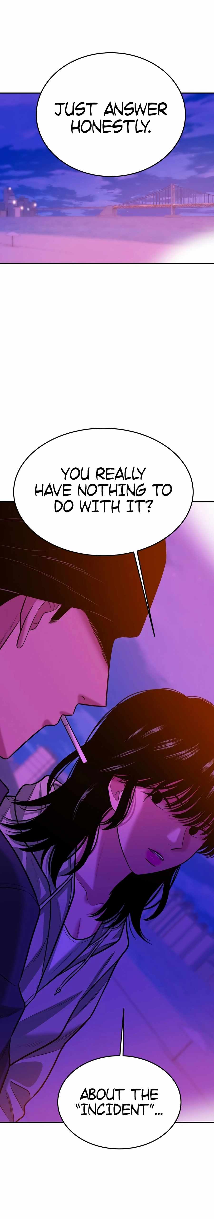 Student Jo-Eun — Chapter 51 — page 33