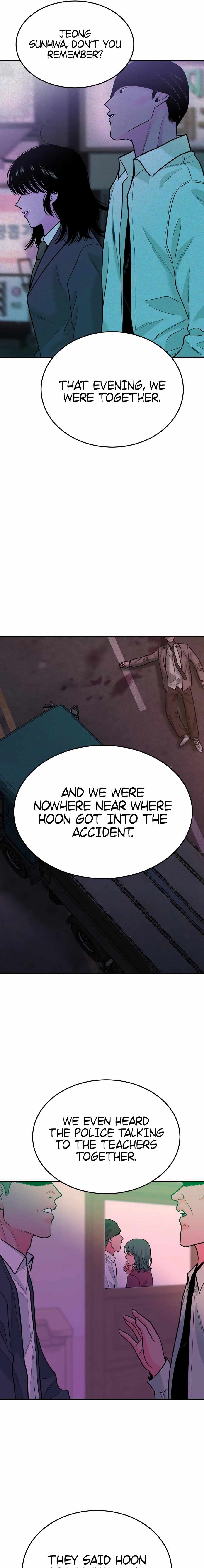 Student Jo-Eun — Chapter 52 — page 5