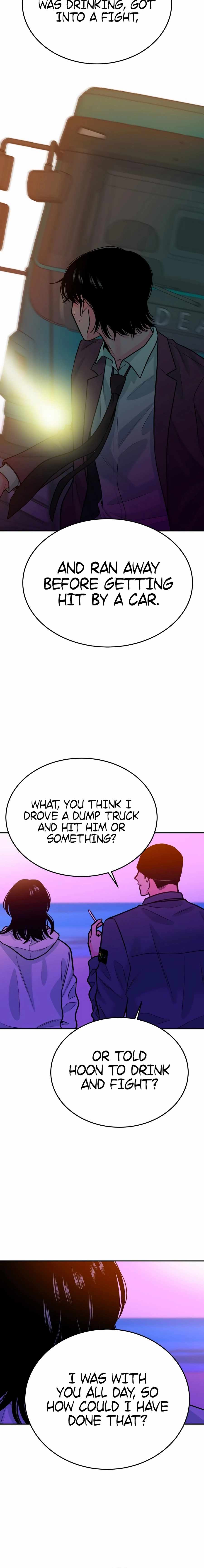 Student Jo-Eun — Chapter 52 — page 6