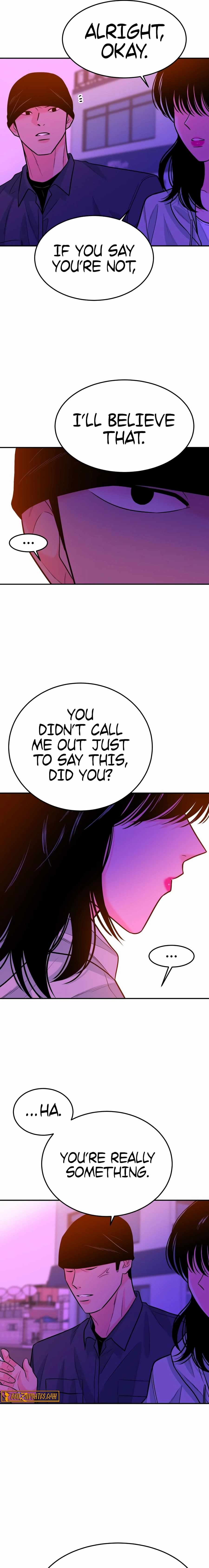 Student Jo-Eun — Chapter 52 — page 7