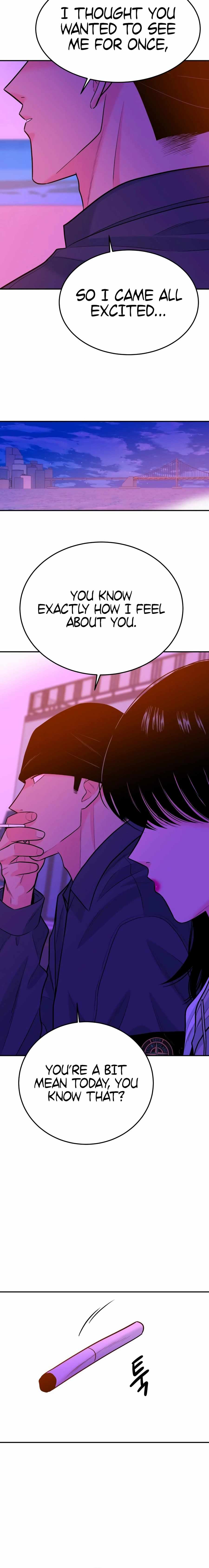 Student Jo-Eun — Chapter 52 — page 8