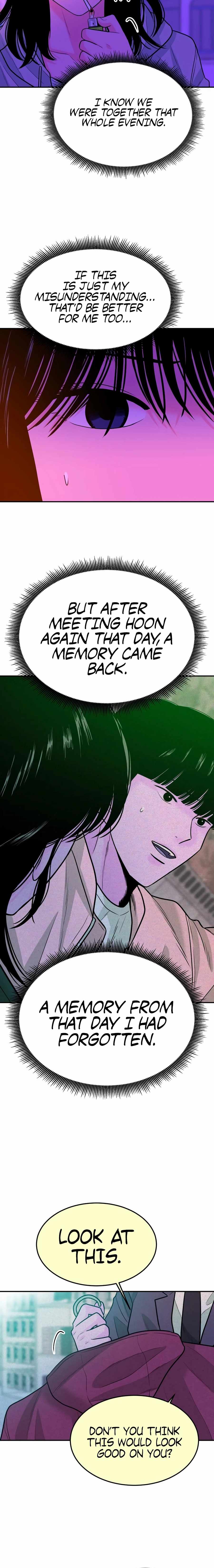 Student Jo-Eun — Chapter 52 — page 10