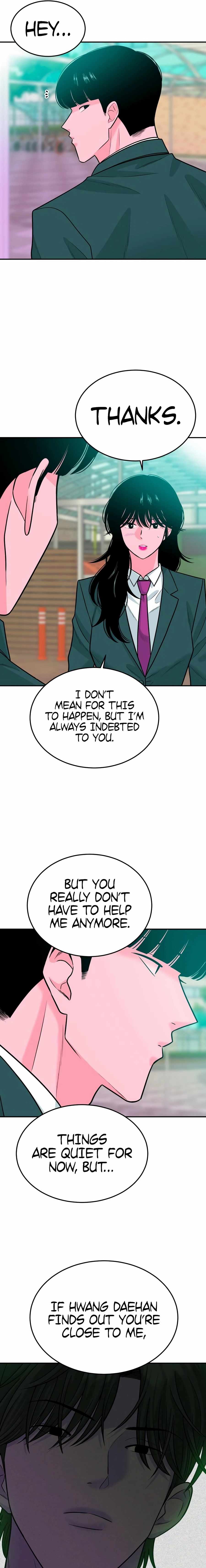 Student Jo-Eun — Chapter 52 — page 13