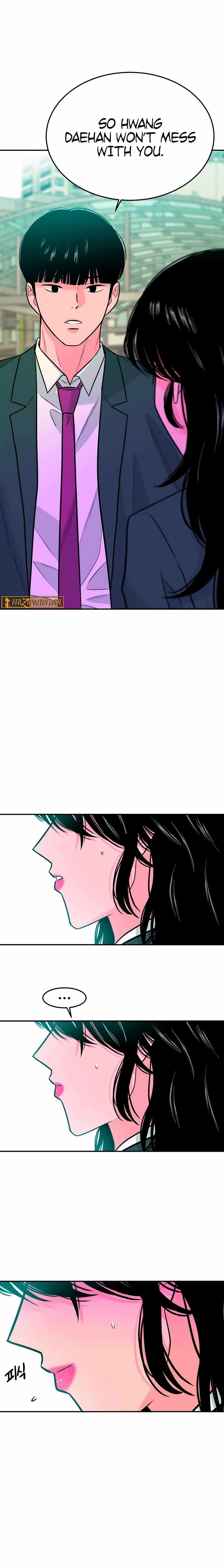 Student Jo-Eun — Chapter 52 — page 16