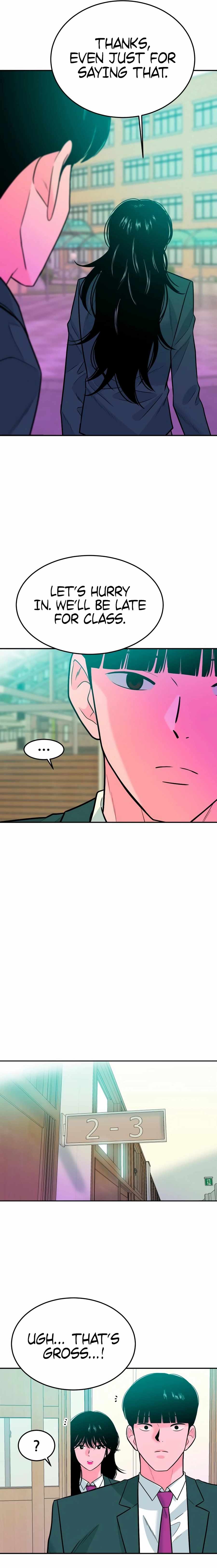 Student Jo-Eun — Chapter 52 — page 17