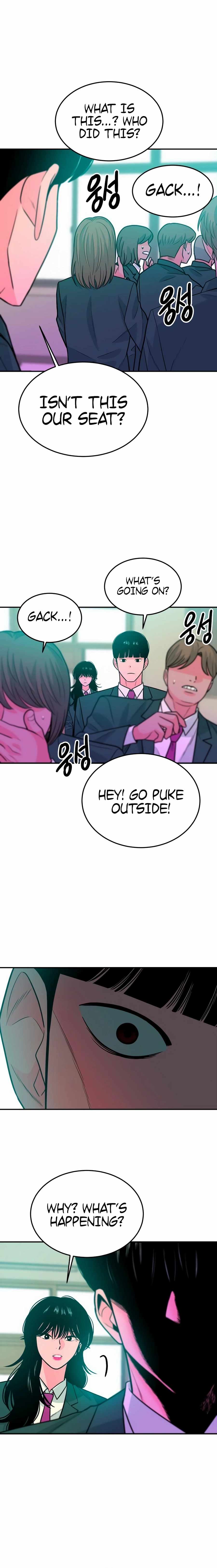 Student Jo-Eun — Chapter 52 — page 18