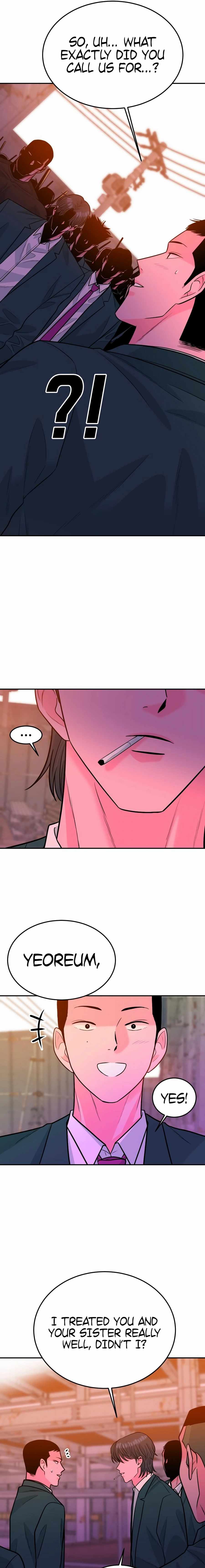 Student Jo-Eun — Chapter 52 — page 23