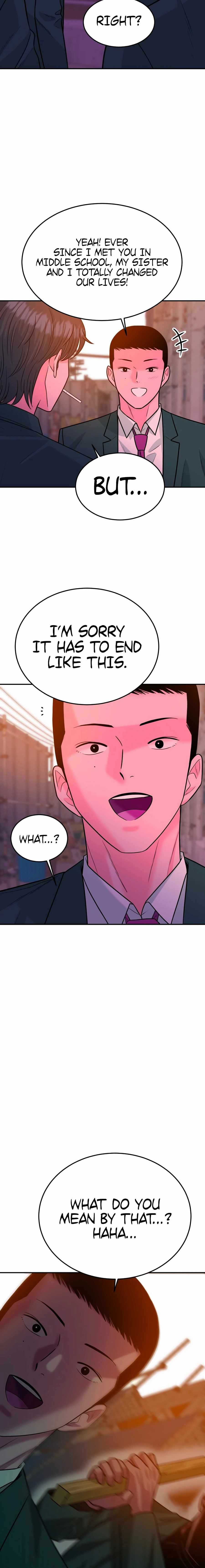 Student Jo-Eun — Chapter 52 — page 24