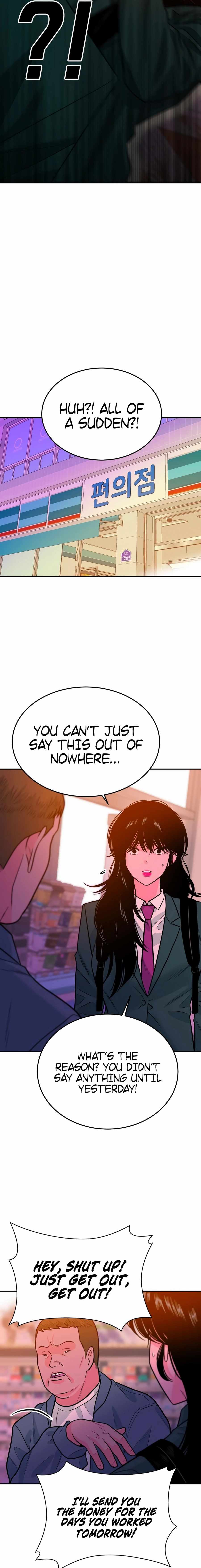 Student Jo-Eun — Chapter 52 — page 25