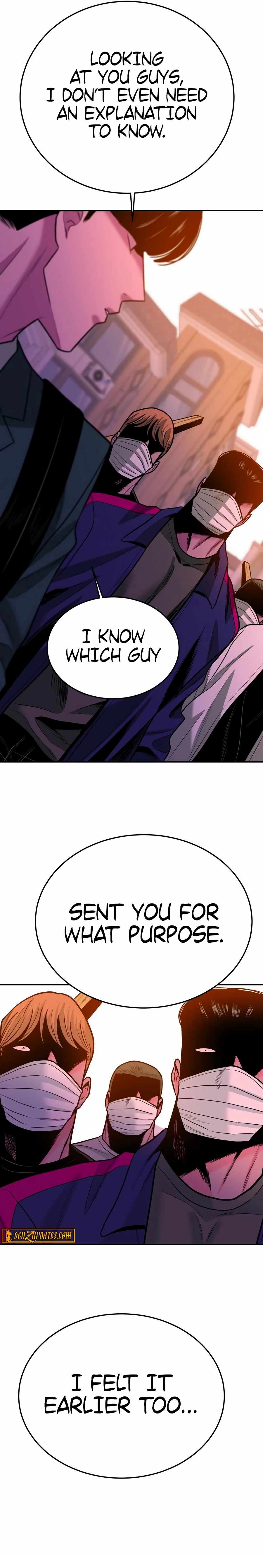 Student Jo-Eun — Chapter 52 — page 29