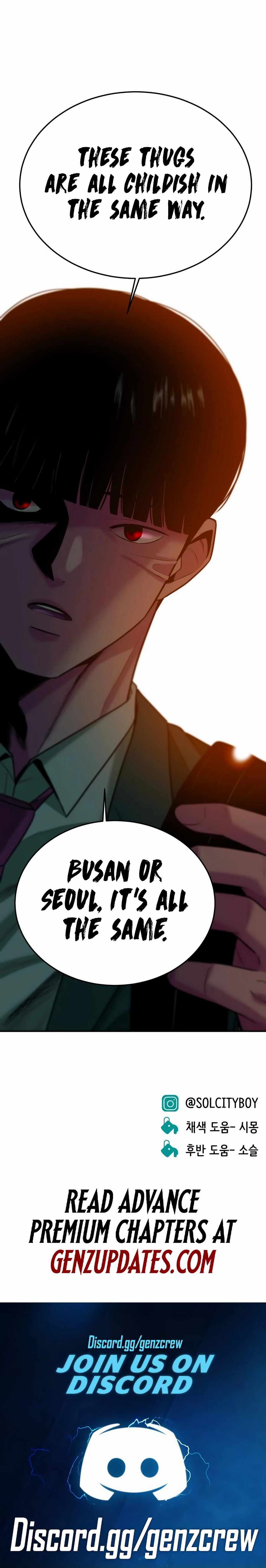 Student Jo-Eun — Chapter 52 — page 30