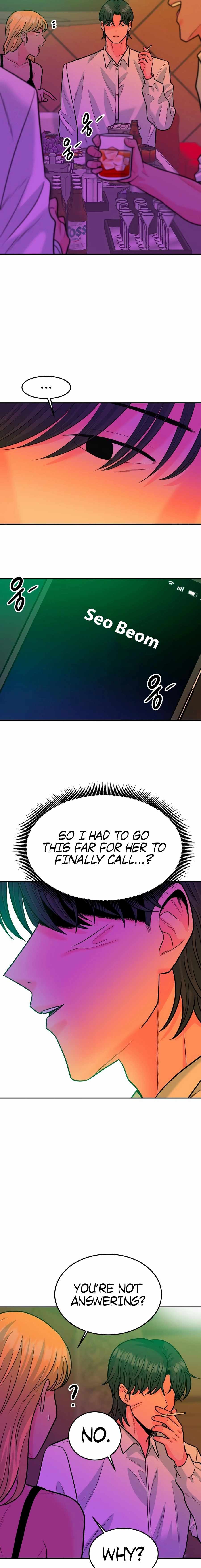 Student Jo-Eun — Chapter 53 — page 5