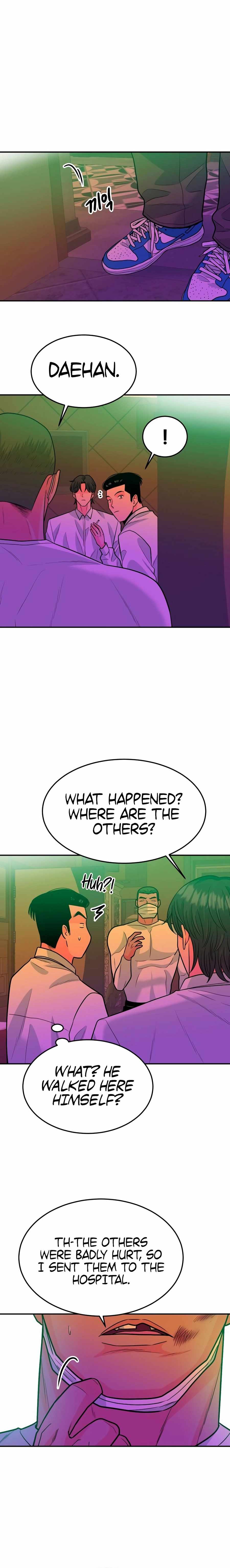 Student Jo-Eun — Chapter 53 — page 8