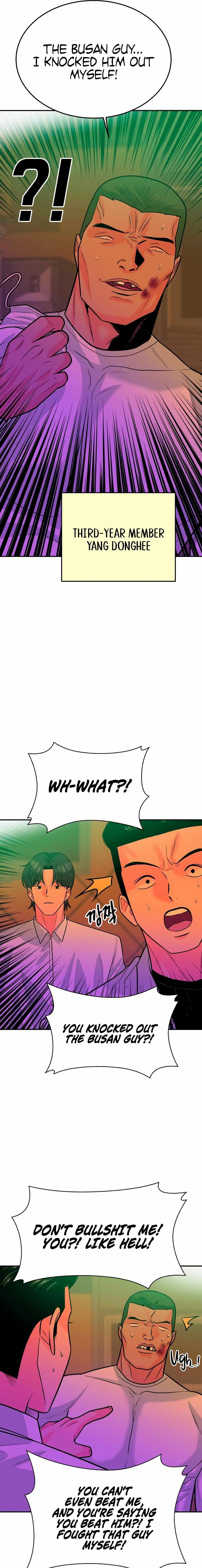 Student Jo-Eun — Chapter 53 — page 9
